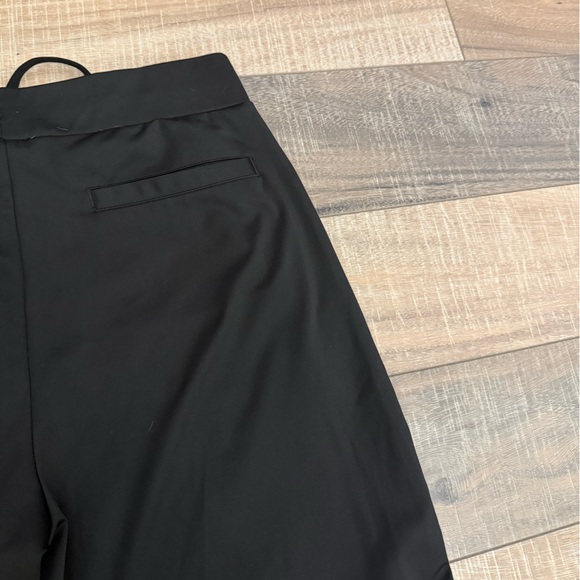 Men’s Medium black 32degrees cool shorts with drawstring - Picture 4 of 5